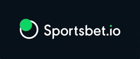 Sportsbet.io Ofertas .